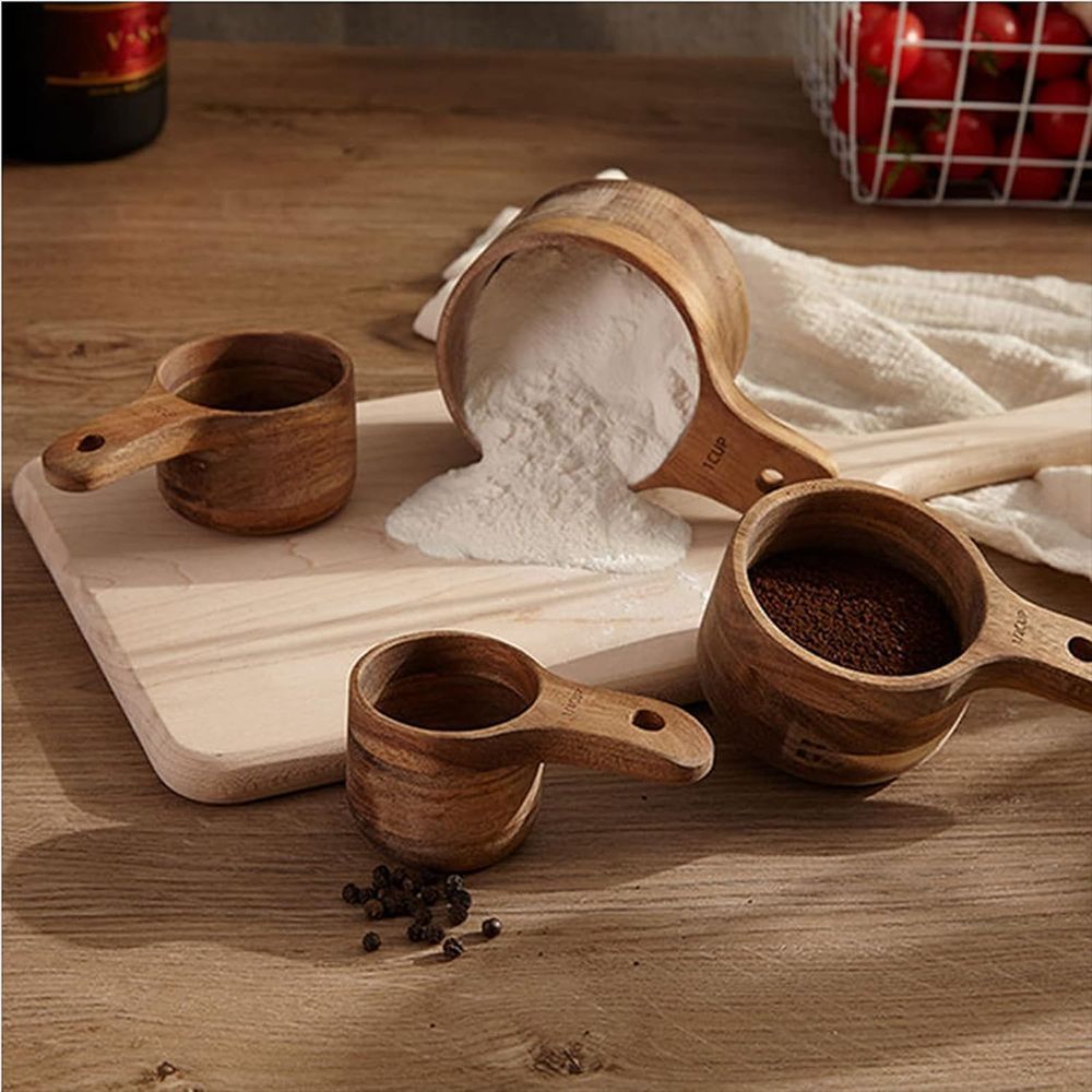 Tasses à mesurer éclair