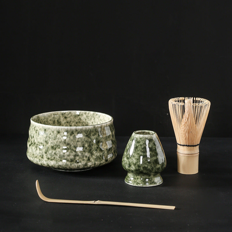 Ensemble matcha Yama