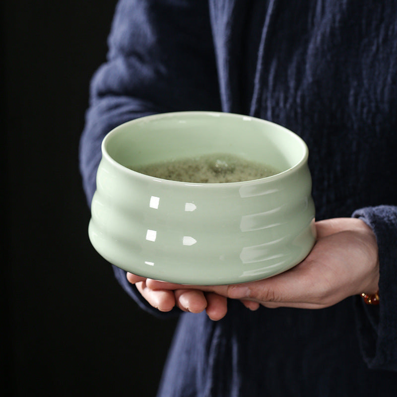 Ensemble matcha Yama