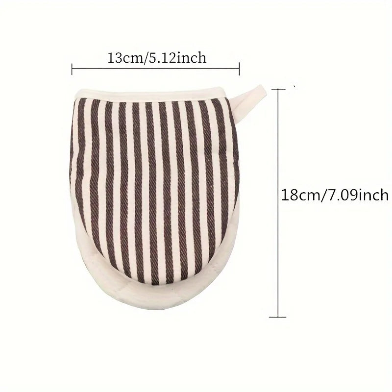 Gant de cuisine lamitaine