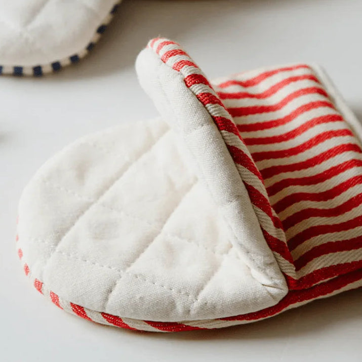 Gant de cuisine lamitaine