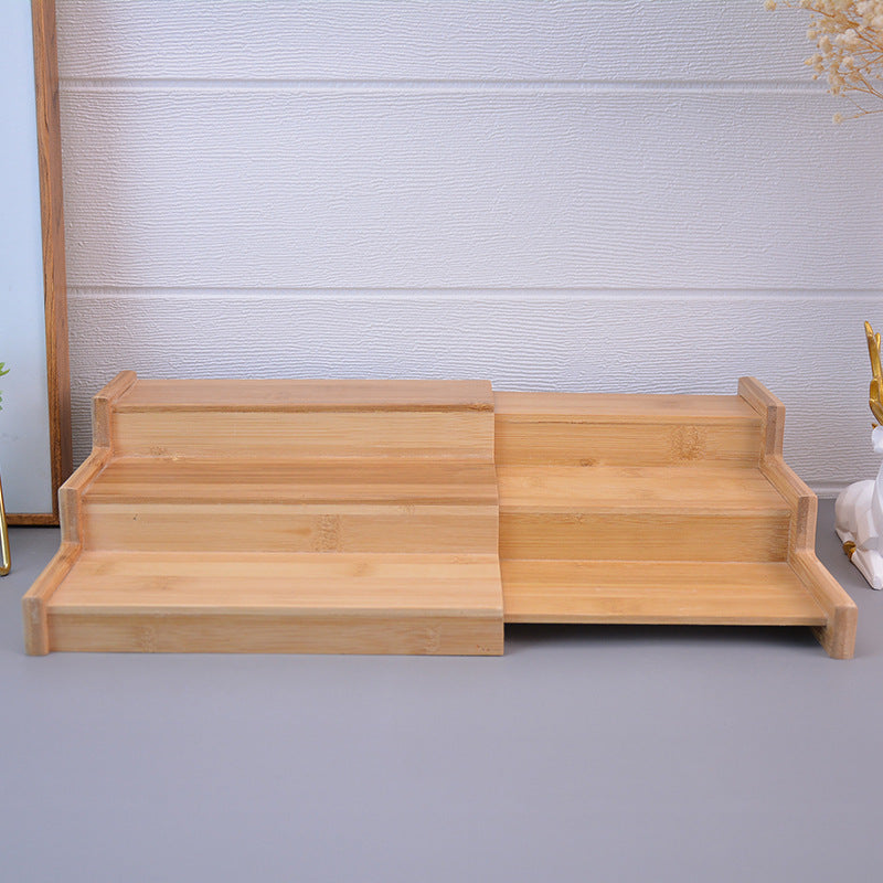 Étagère extensible étoile