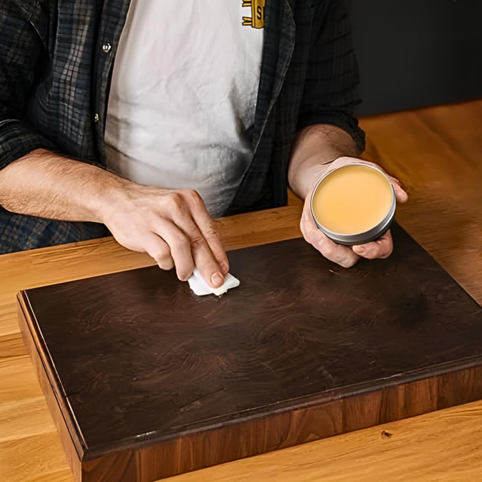 Comment entretenir ses ustensiles en bois (et éviter les erreurs courantes)