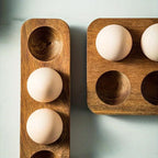 Porte-œufs poulettes