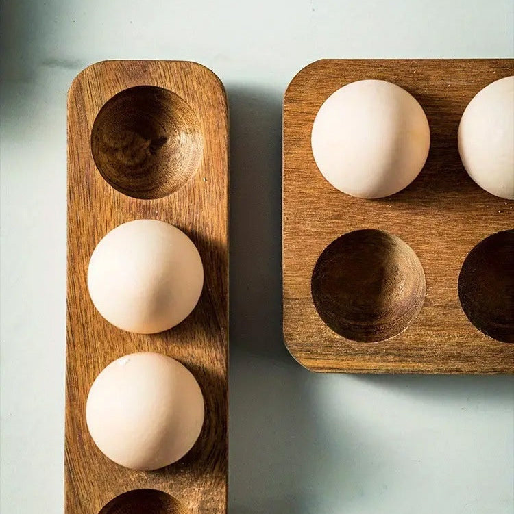 Porte-œufs poulettes