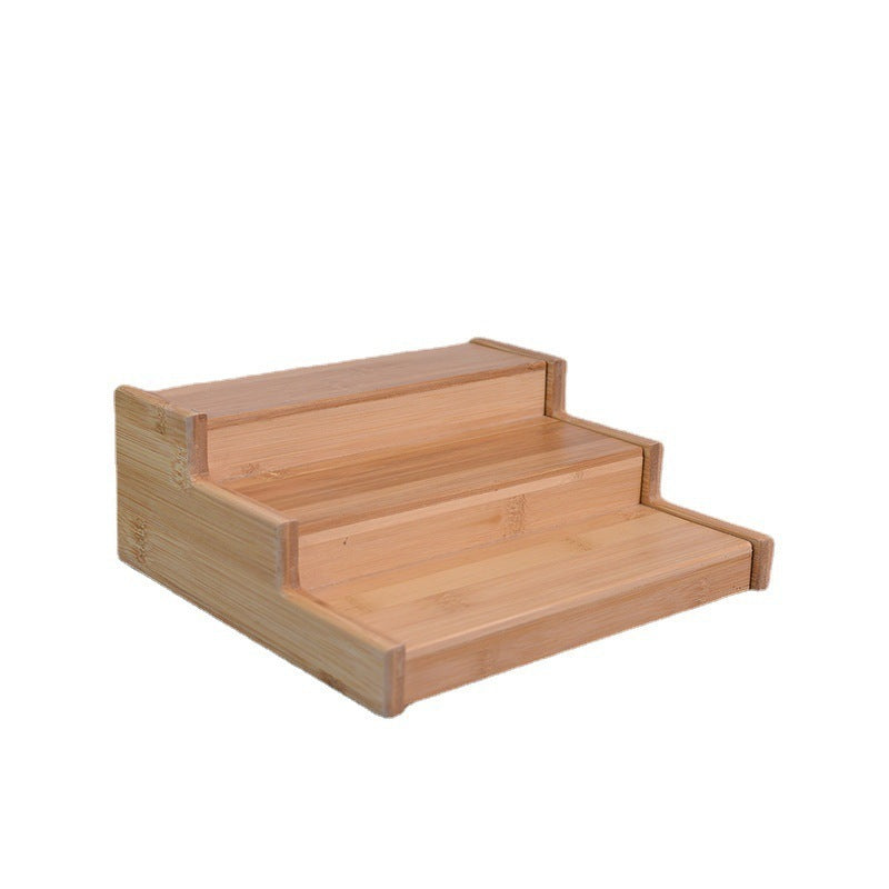 Étagère extensible étoile