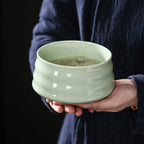 Ensemble matcha Yama