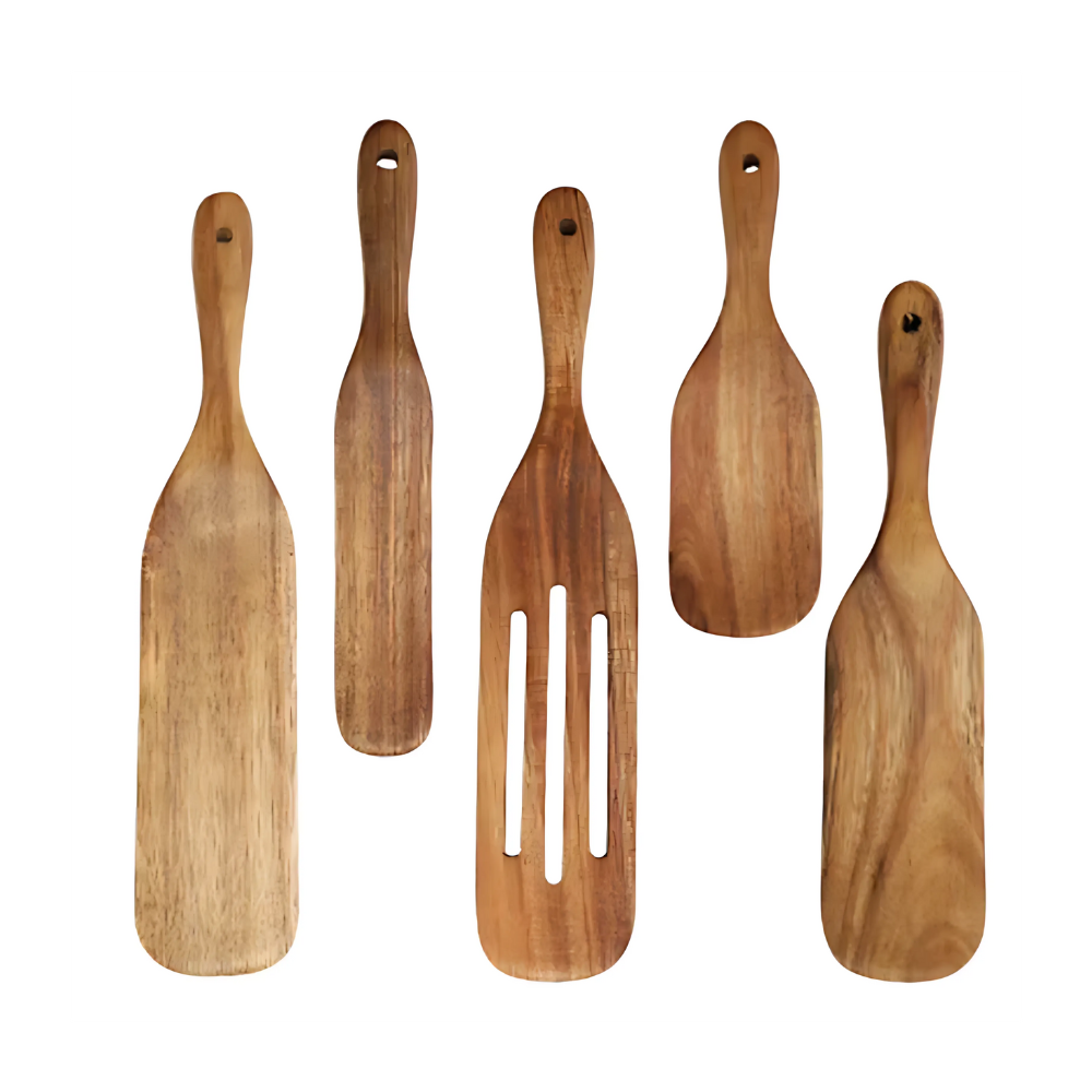 Spatules écorce