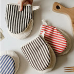 Gant de cuisine lamitaine