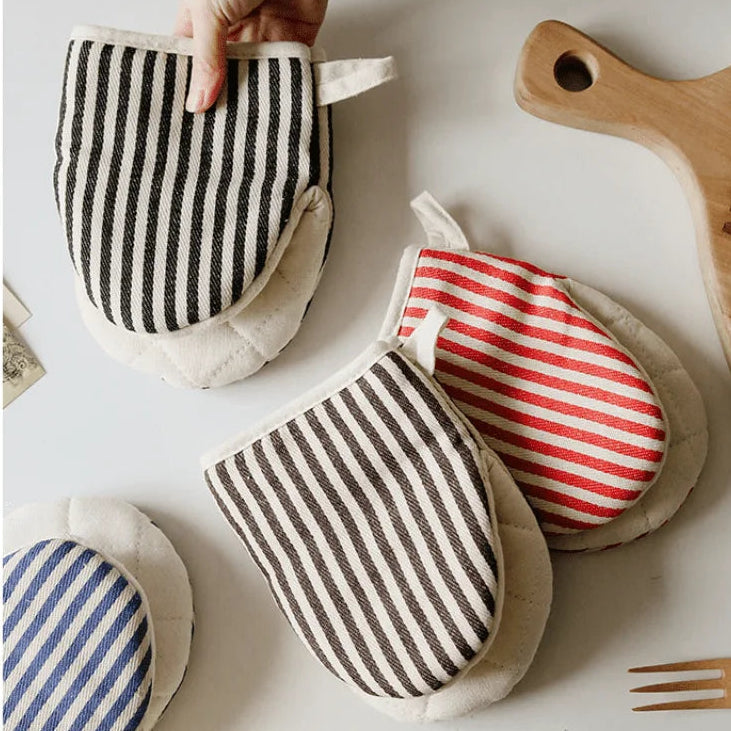 Gant de cuisine lamitaine