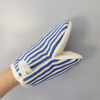 Gant de cuisine lamitaine