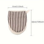 Gant de cuisine lamitaine