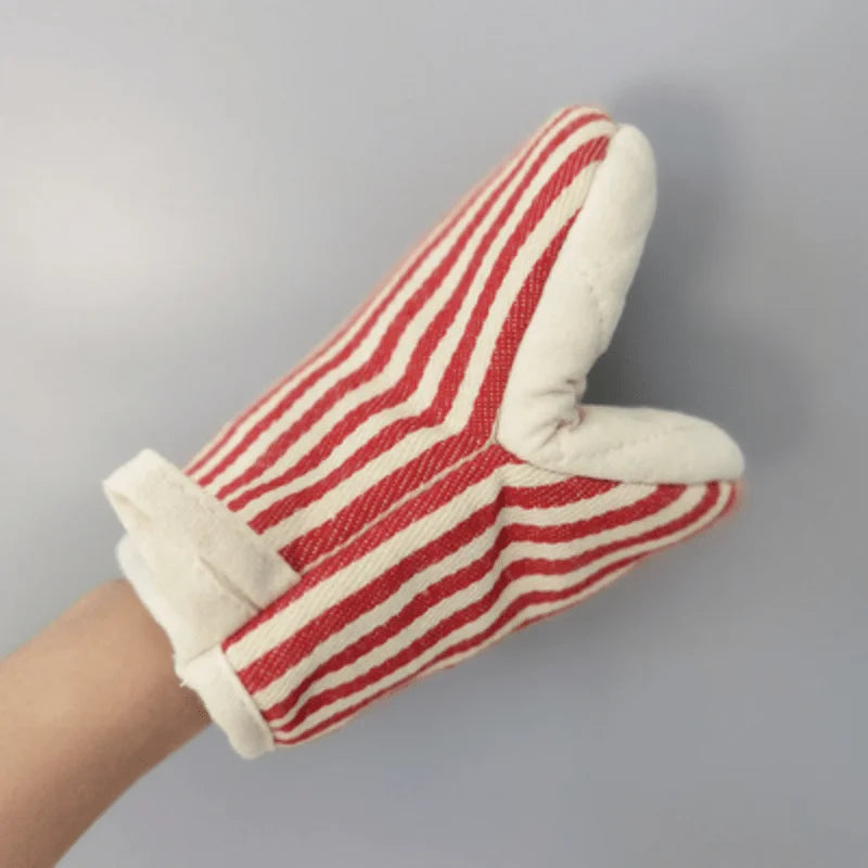 Gant de cuisine lamitaine