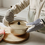 Gant de cuisine lamitaine